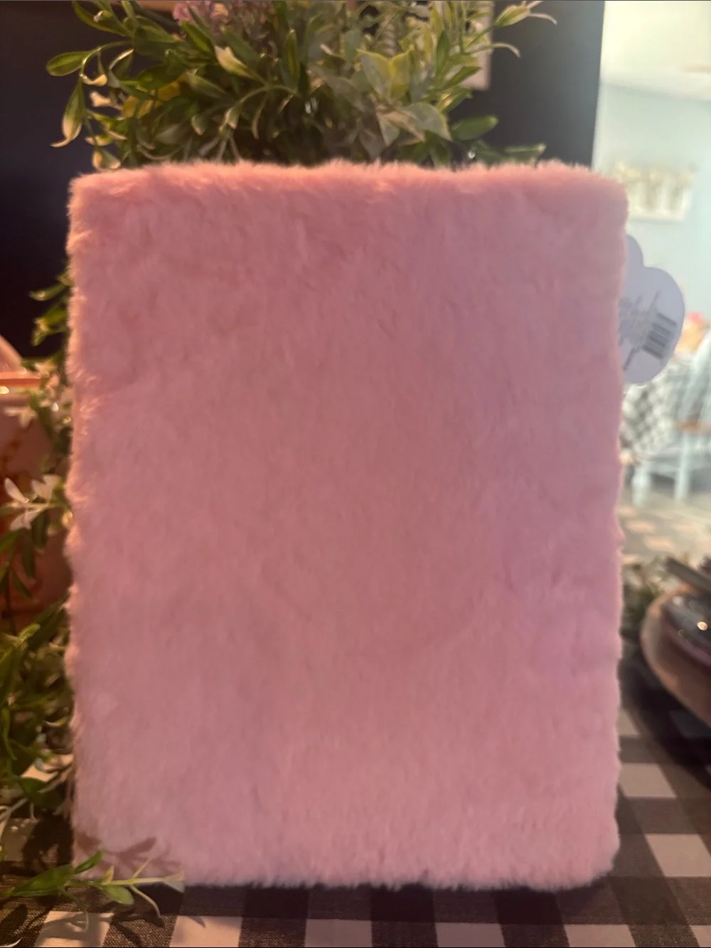 Chase wonder soft pink